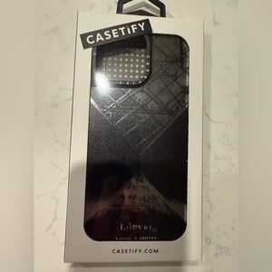 Casetify iPhone 16 pro Max
